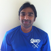Sathish Rontala